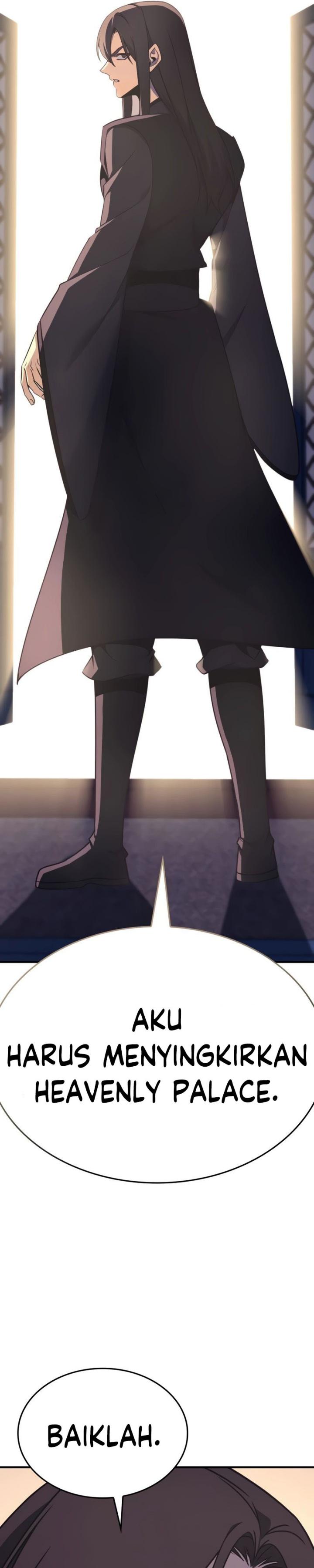I Reincarnated As The Crazed Heir Chapter 126 Gambar 22
