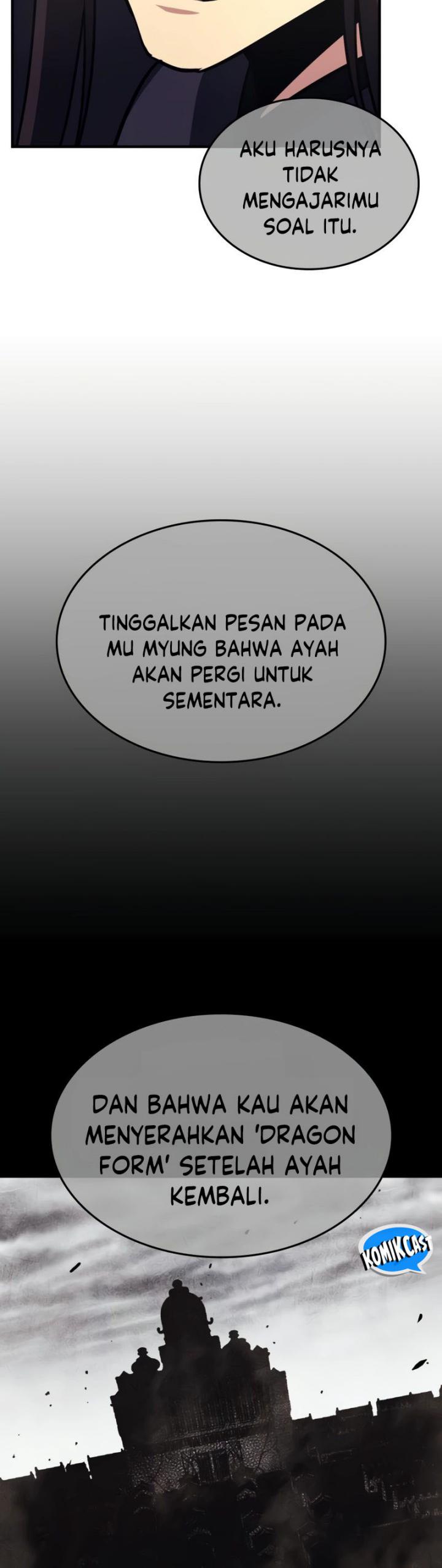 I Reincarnated As The Crazed Heir Chapter 126 Gambar 25