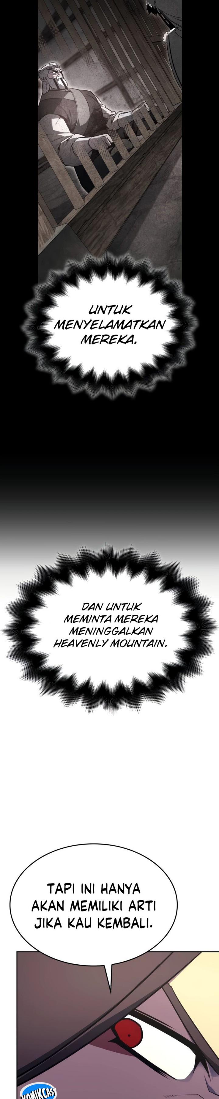 I Reincarnated As The Crazed Heir Chapter 126 Gambar 31