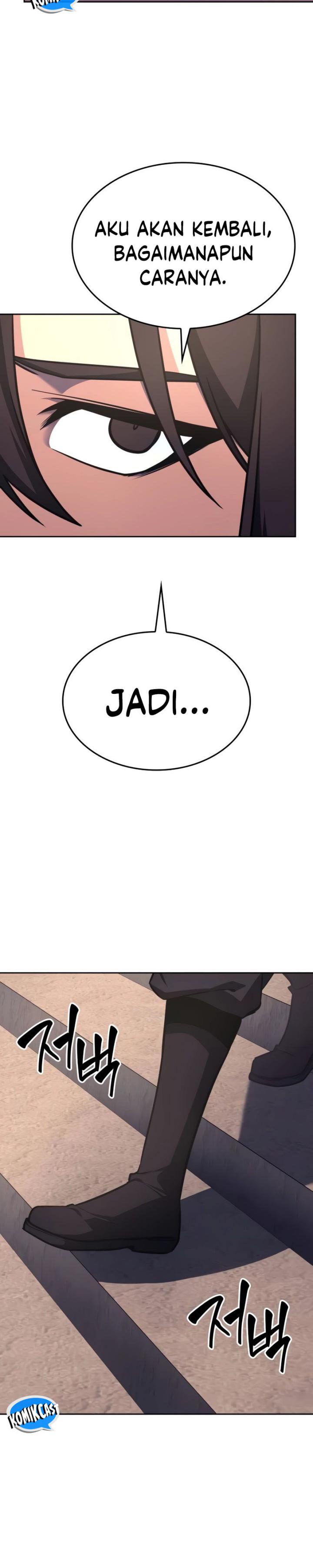 I Reincarnated As The Crazed Heir Chapter 126 Gambar 32