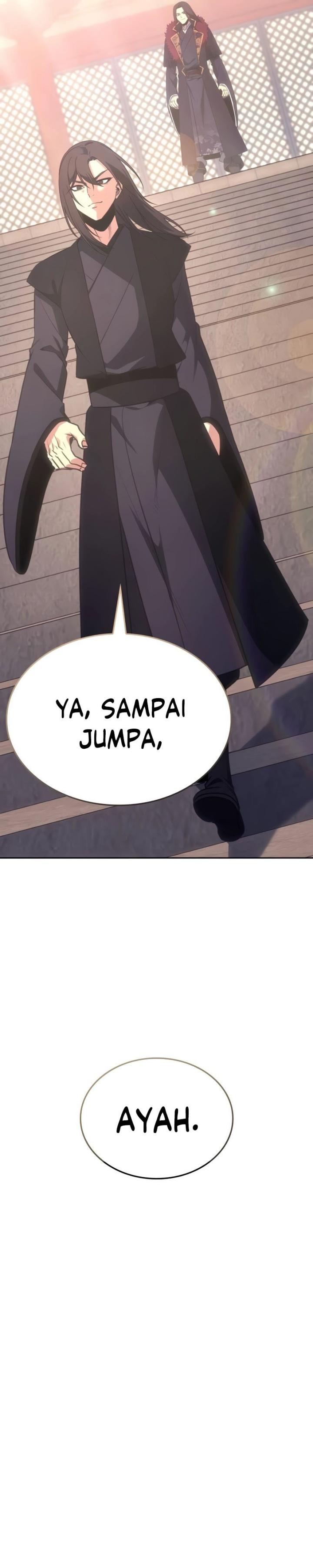 I Reincarnated As The Crazed Heir Chapter 126 Gambar 34