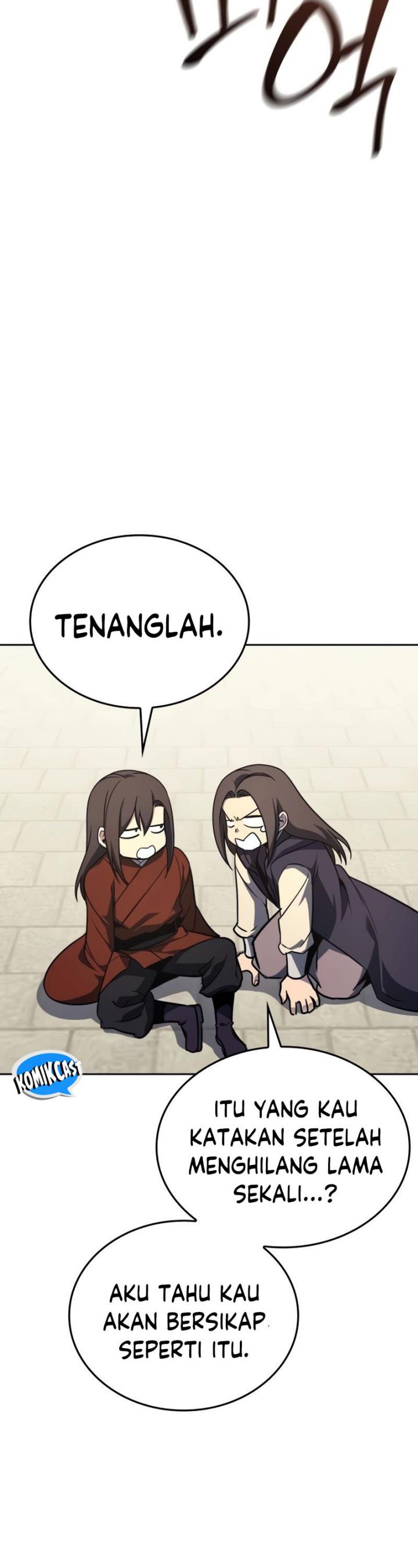 I Reincarnated As The Crazed Heir Chapter 126 Gambar 37