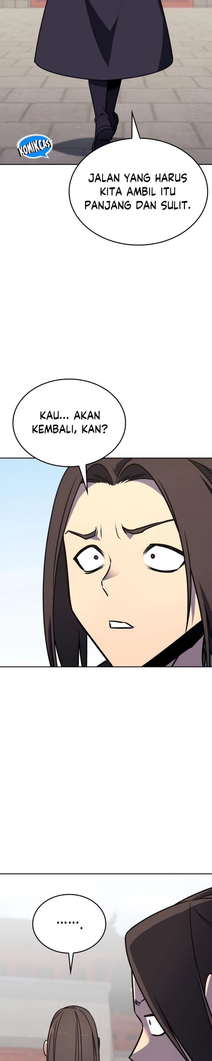 I Reincarnated As The Crazed Heir Chapter 126 Gambar 43