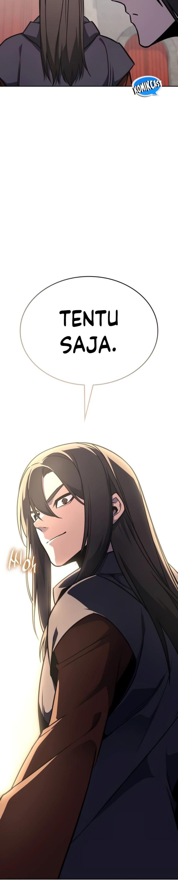 I Reincarnated As The Crazed Heir Chapter 126 Gambar 44