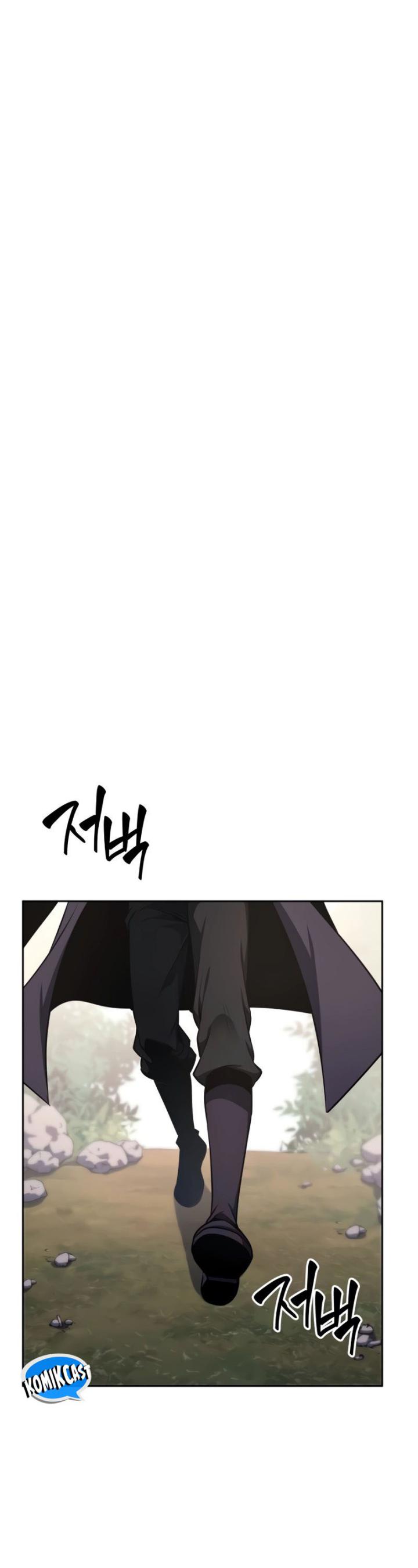 I Reincarnated As The Crazed Heir Chapter 126 Gambar 45