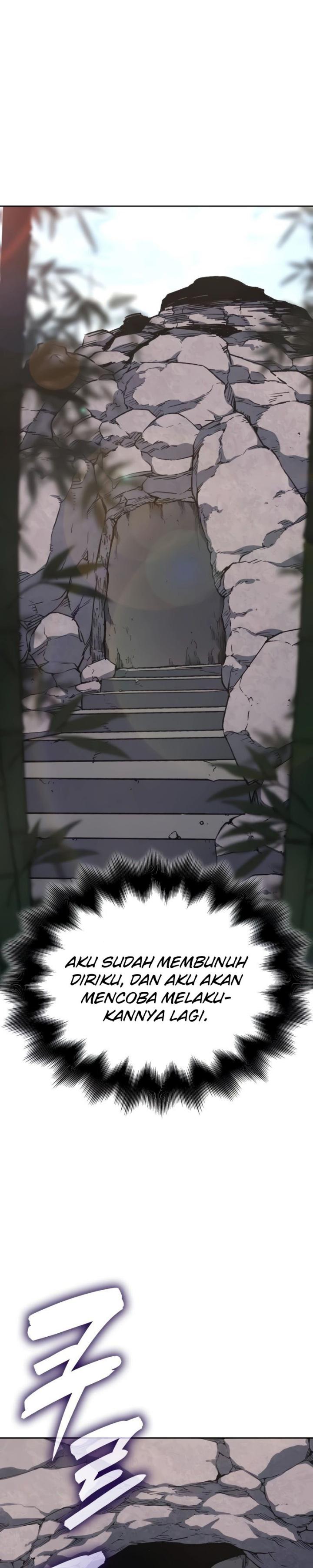 I Reincarnated As The Crazed Heir Chapter 126 Gambar 46