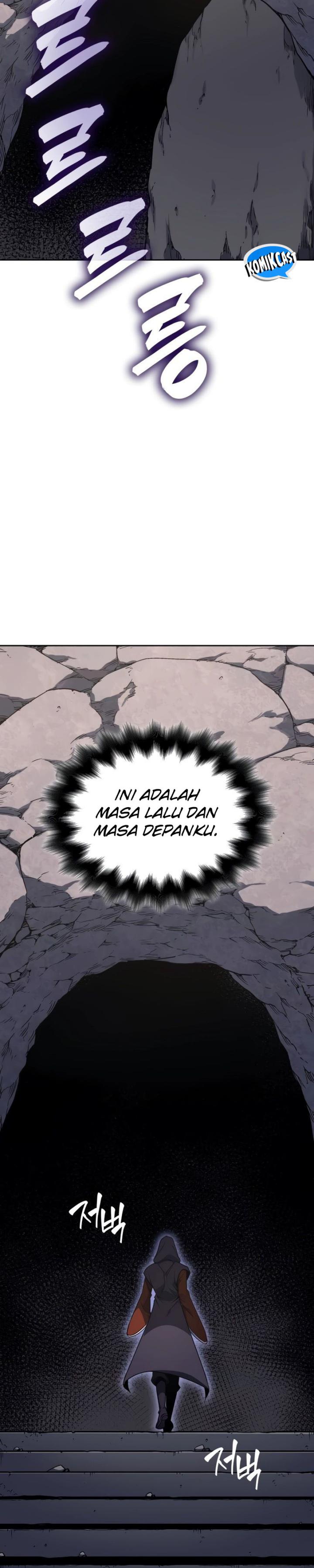 I Reincarnated As The Crazed Heir Chapter 126 Gambar 47