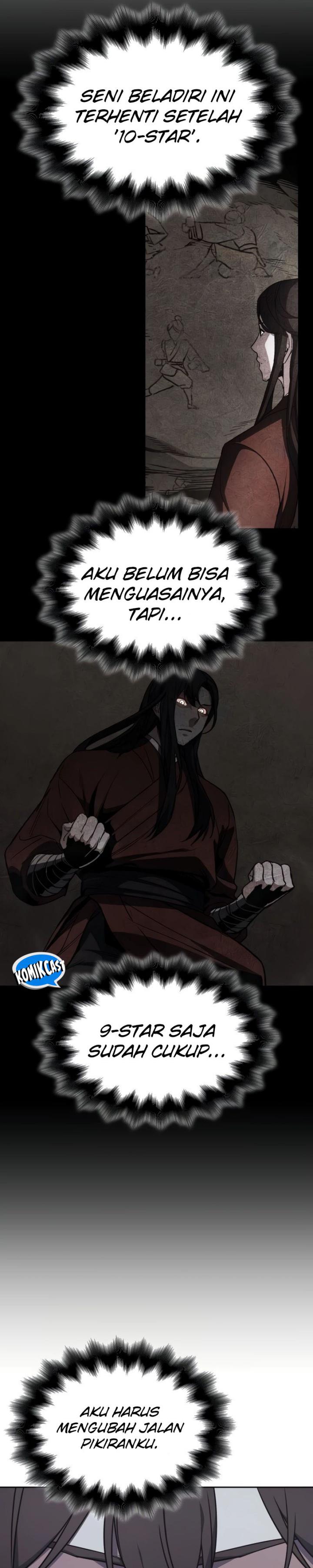 I Reincarnated As The Crazed Heir Chapter 126 Gambar 50