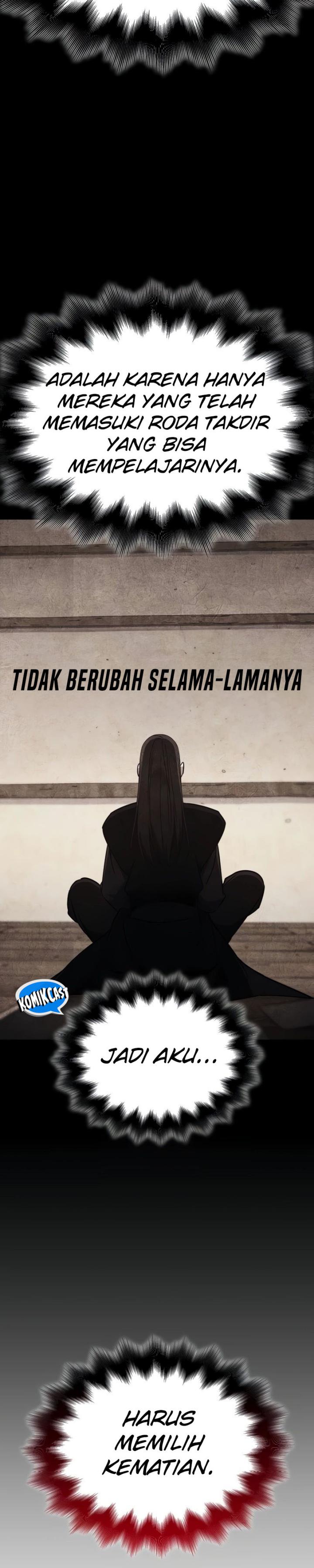 I Reincarnated As The Crazed Heir Chapter 126 Gambar 56