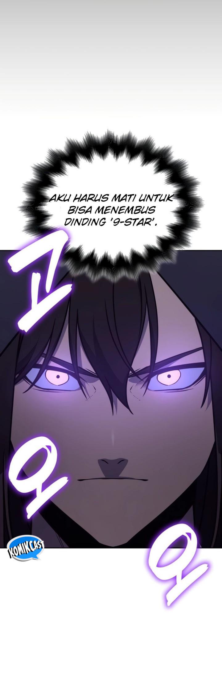 I Reincarnated As The Crazed Heir Chapter 126 Gambar 57