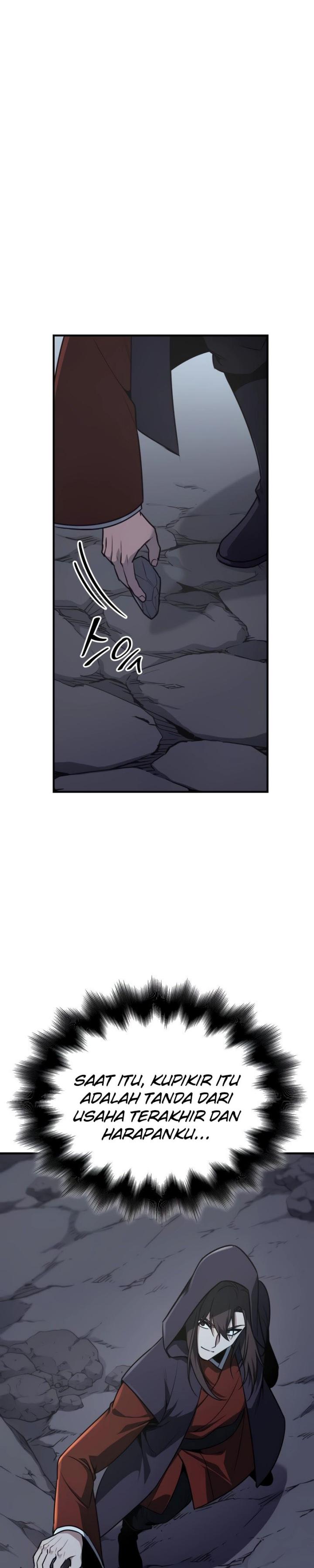 I Reincarnated As The Crazed Heir Chapter 126 Gambar 59