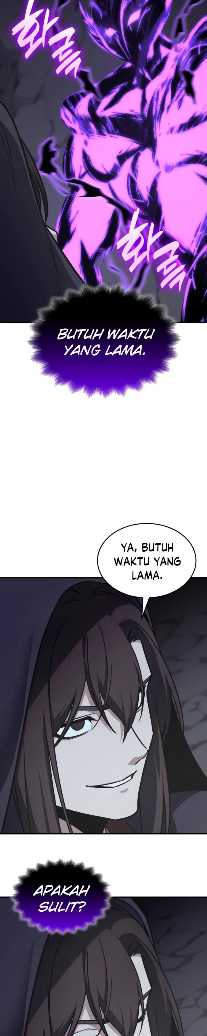 I Reincarnated As The Crazed Heir Chapter 126 Gambar 63