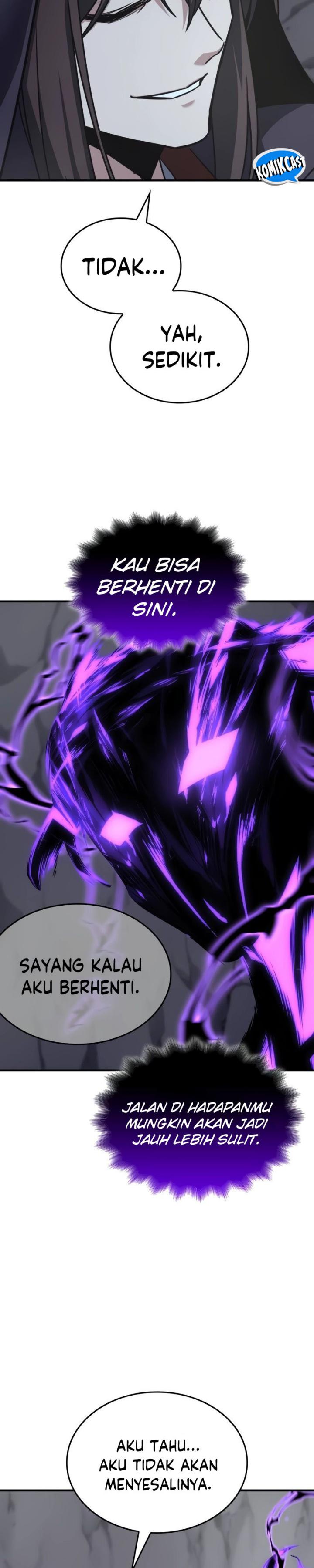 I Reincarnated As The Crazed Heir Chapter 126 Gambar 64
