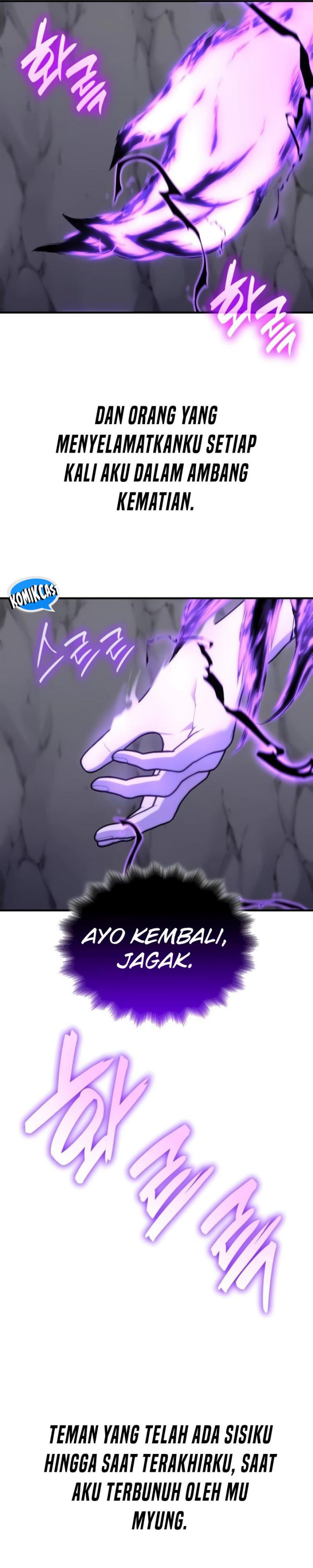 I Reincarnated As The Crazed Heir Chapter 126 Gambar 66