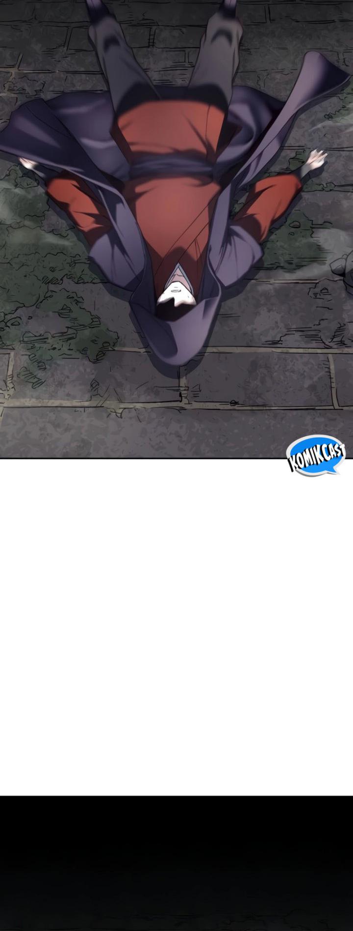 I Reincarnated As The Crazed Heir Chapter 126 Gambar 73