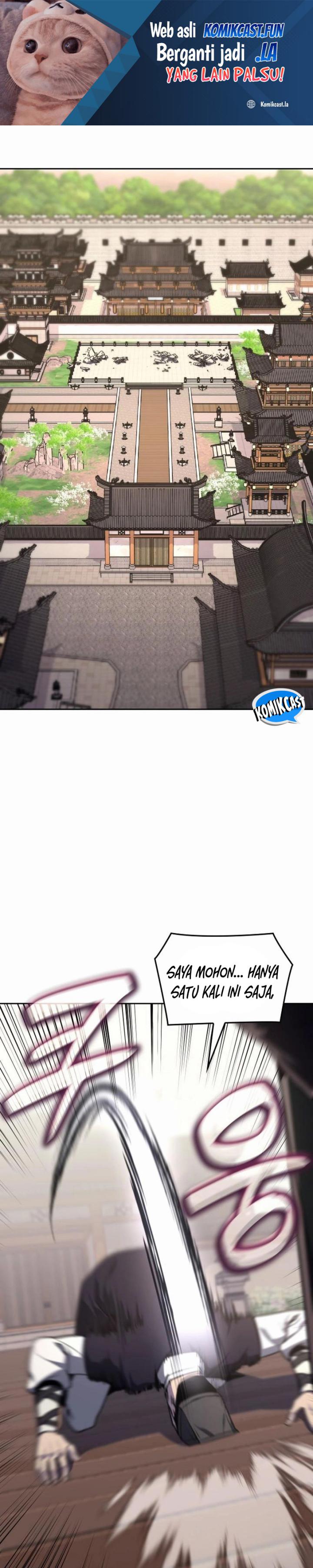 I Reincarnated As The Crazed Heir Chapter 130 Gambar 2