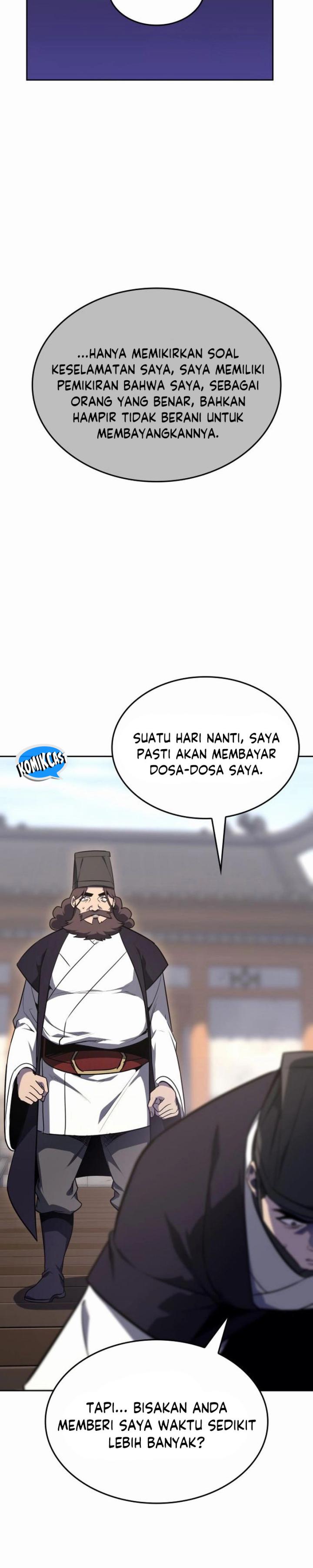 I Reincarnated As The Crazed Heir Chapter 130 Gambar 5