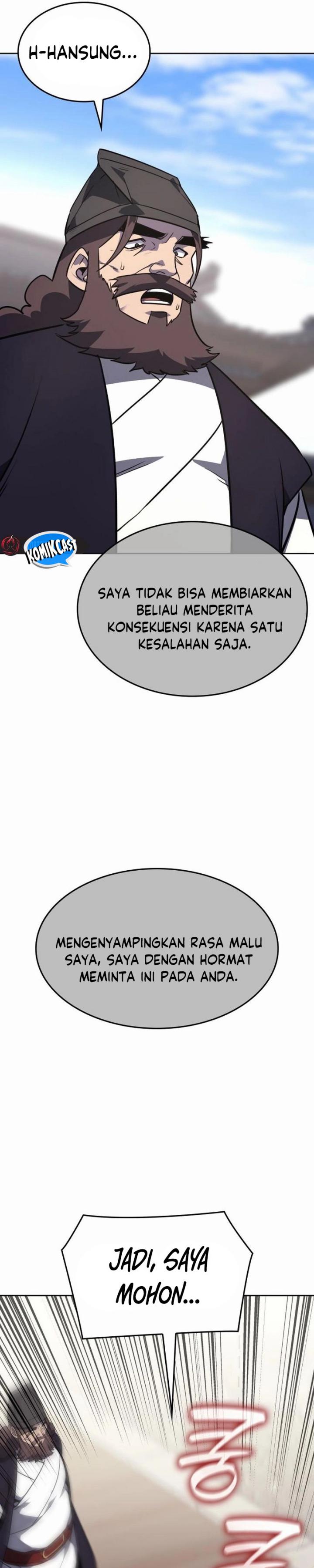 I Reincarnated As The Crazed Heir Chapter 130 Gambar 7