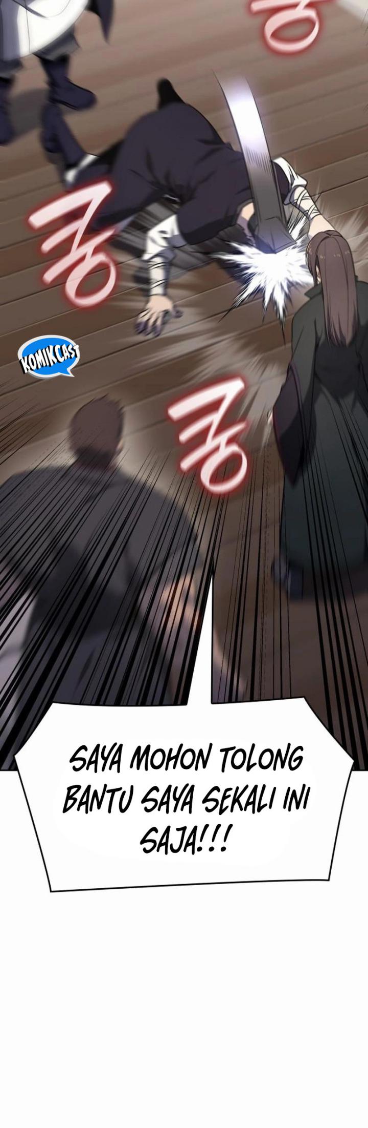 I Reincarnated As The Crazed Heir Chapter 130 Gambar 8