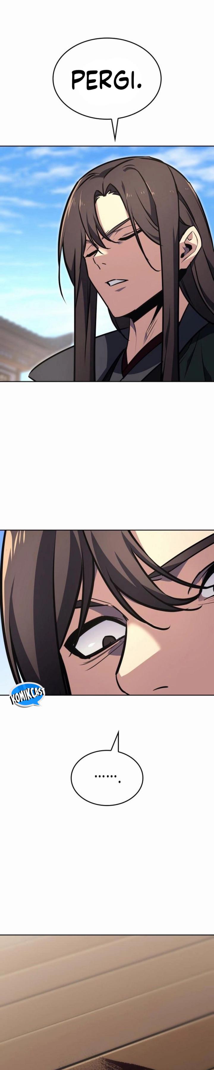 I Reincarnated As The Crazed Heir Chapter 130 Gambar 13