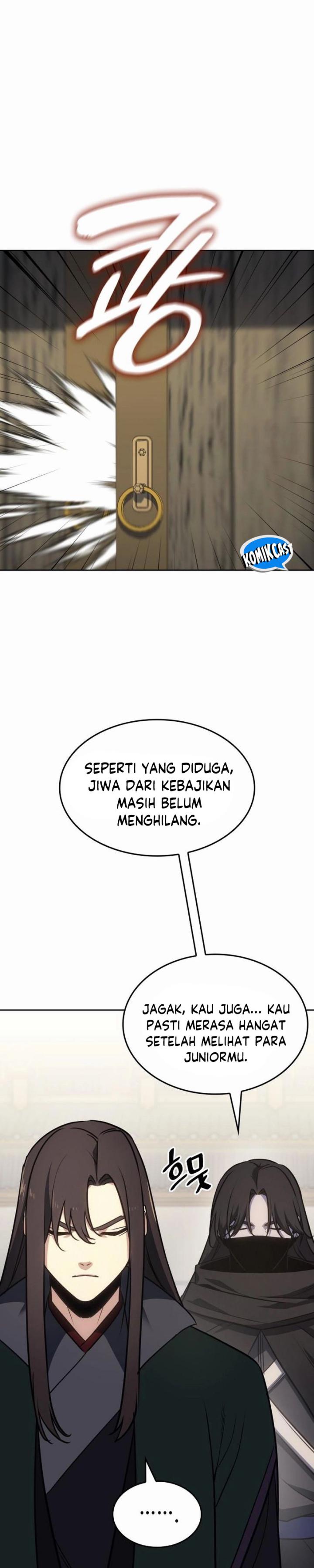 I Reincarnated As The Crazed Heir Chapter 130 Gambar 16