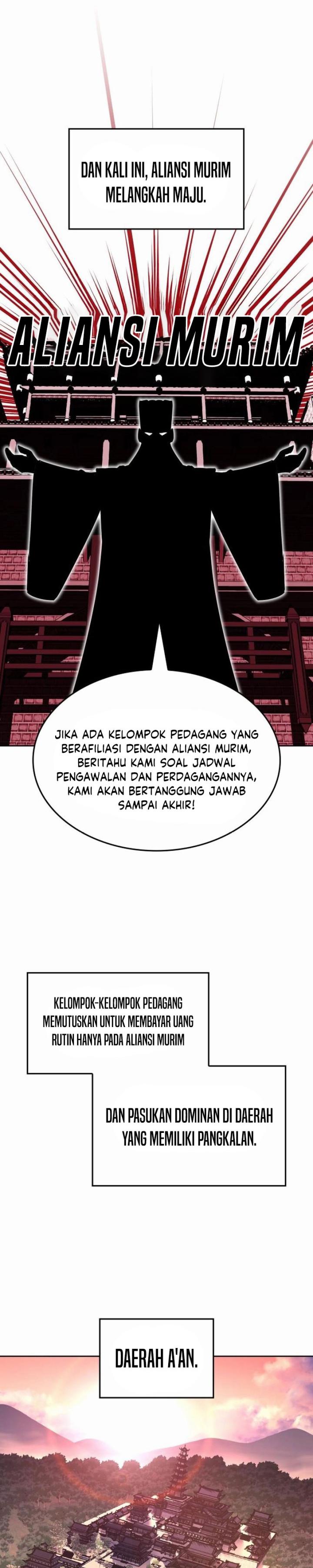I Reincarnated As The Crazed Heir Chapter 130 Gambar 20