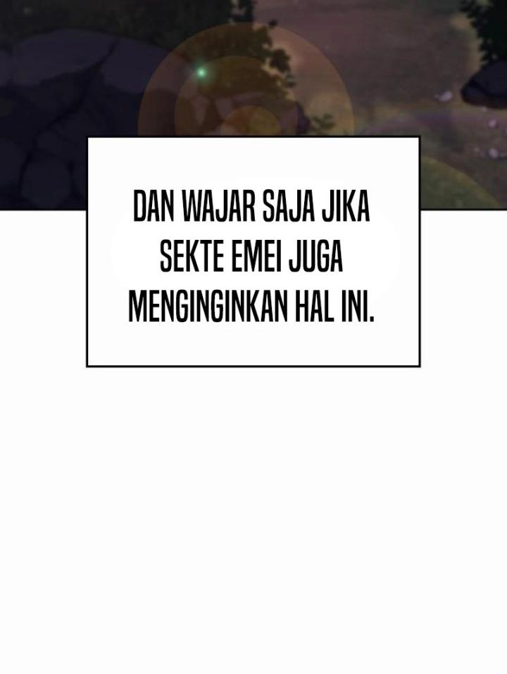 I Reincarnated As The Crazed Heir Chapter 130 Gambar 22