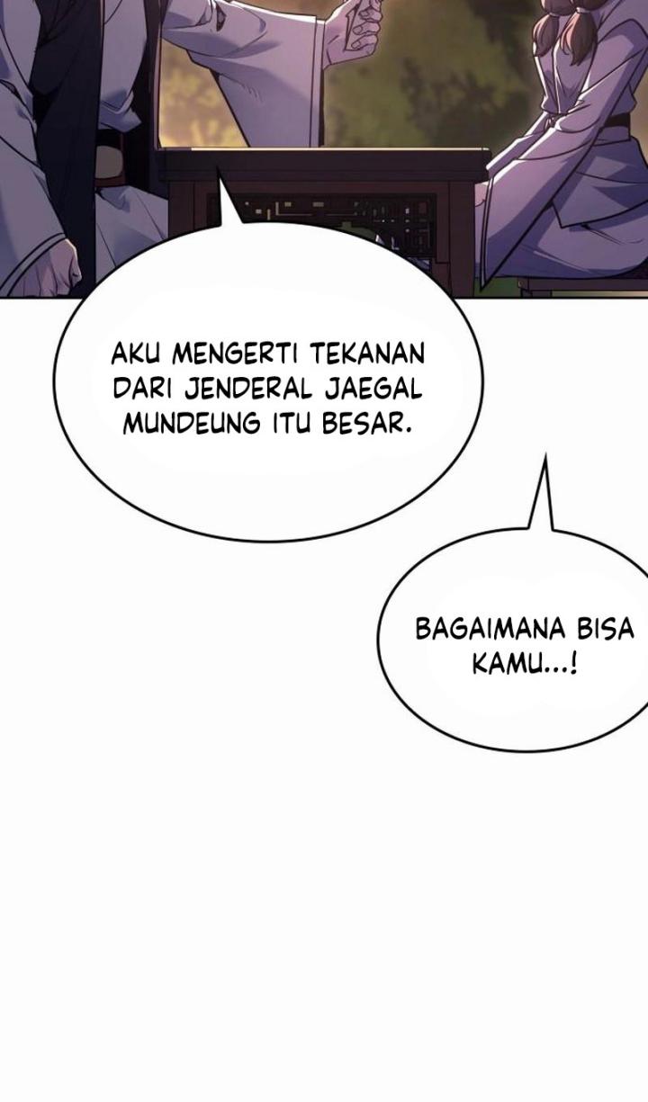 I Reincarnated As The Crazed Heir Chapter 130 Gambar 25