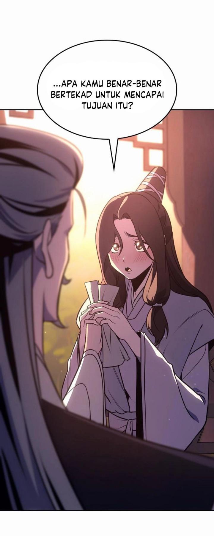 I Reincarnated As The Crazed Heir Chapter 130 Gambar 28