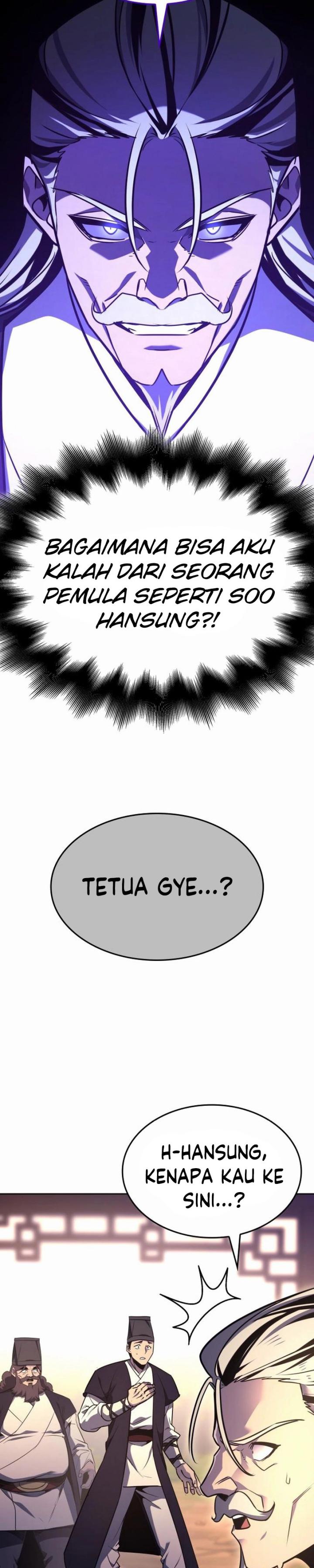 I Reincarnated As The Crazed Heir Chapter 130 Gambar 30