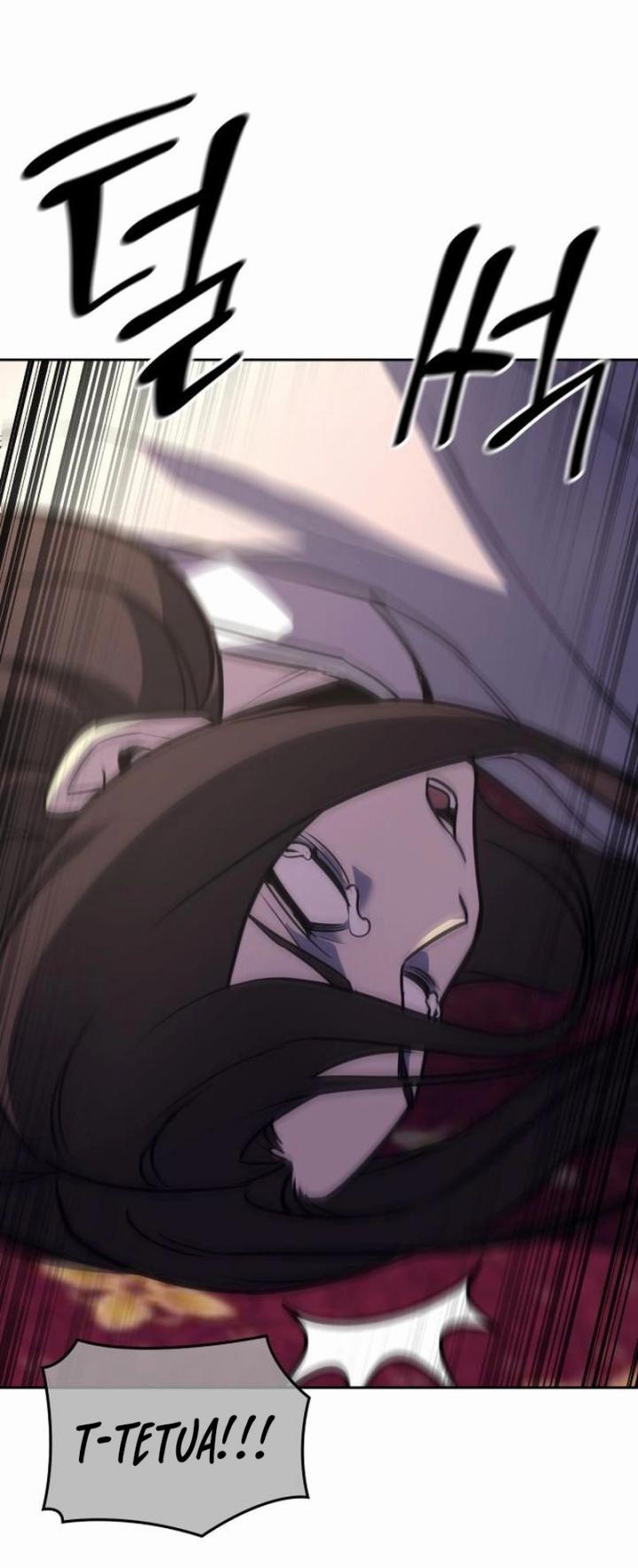 I Reincarnated As The Crazed Heir Chapter 130 Gambar 34