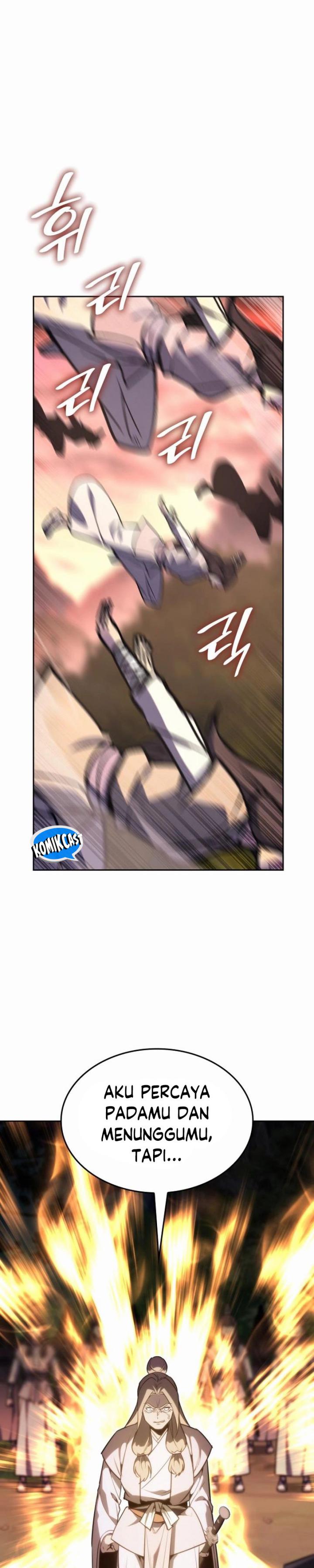 I Reincarnated As The Crazed Heir Chapter 130 Gambar 36