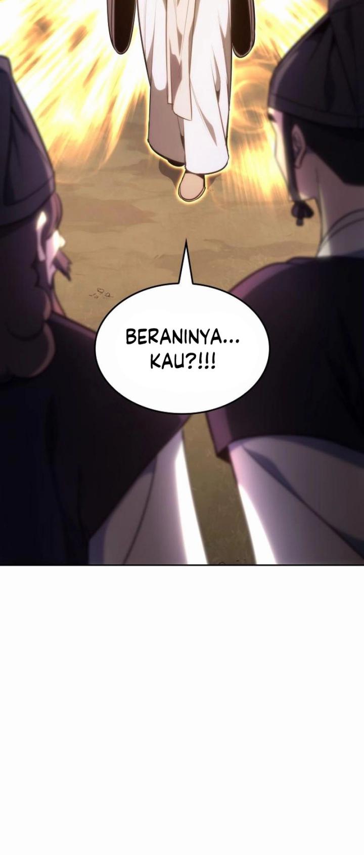 I Reincarnated As The Crazed Heir Chapter 130 Gambar 37