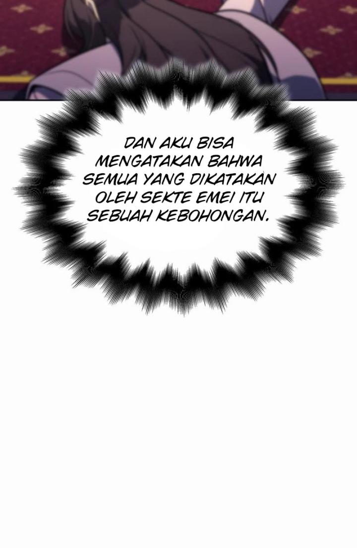 I Reincarnated As The Crazed Heir Chapter 130 Gambar 40