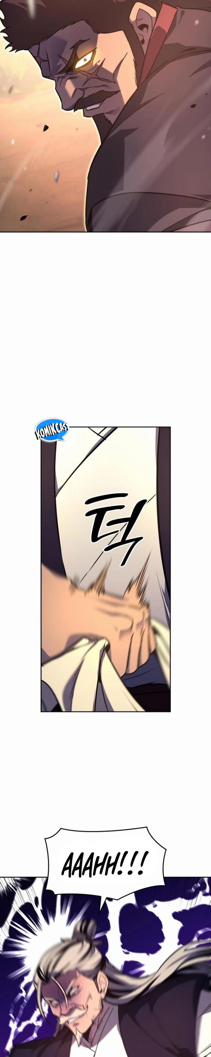 I Reincarnated As The Crazed Heir Chapter 130 Gambar 45