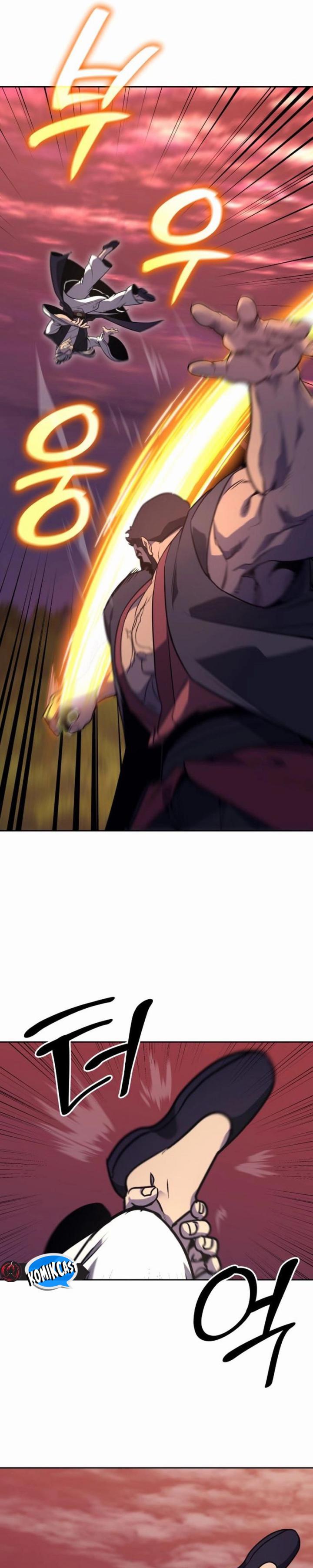 I Reincarnated As The Crazed Heir Chapter 130 Gambar 47