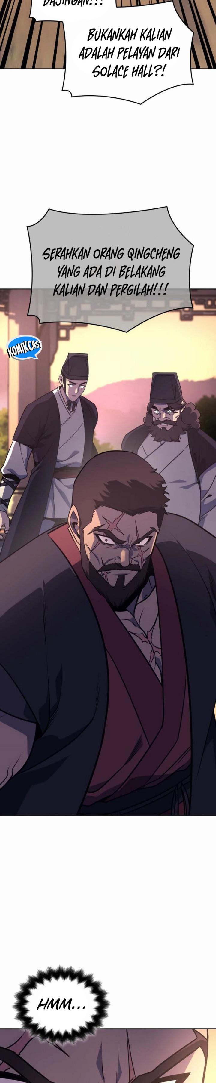 I Reincarnated As The Crazed Heir Chapter 130 Gambar 51