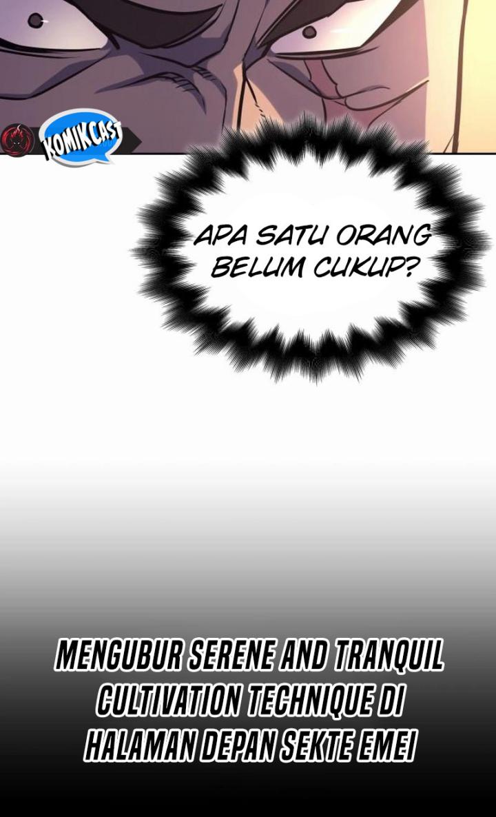 I Reincarnated As The Crazed Heir Chapter 130 Gambar 52