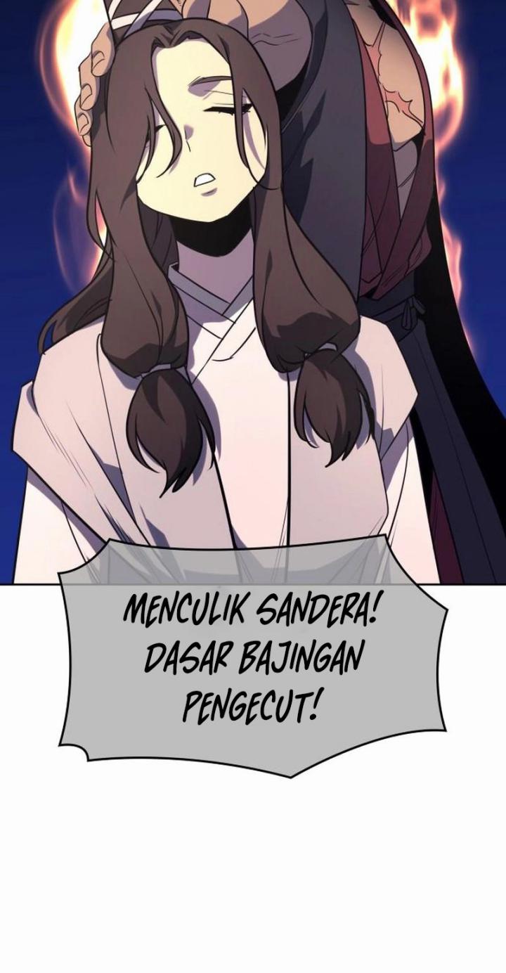 I Reincarnated As The Crazed Heir Chapter 130 Gambar 55