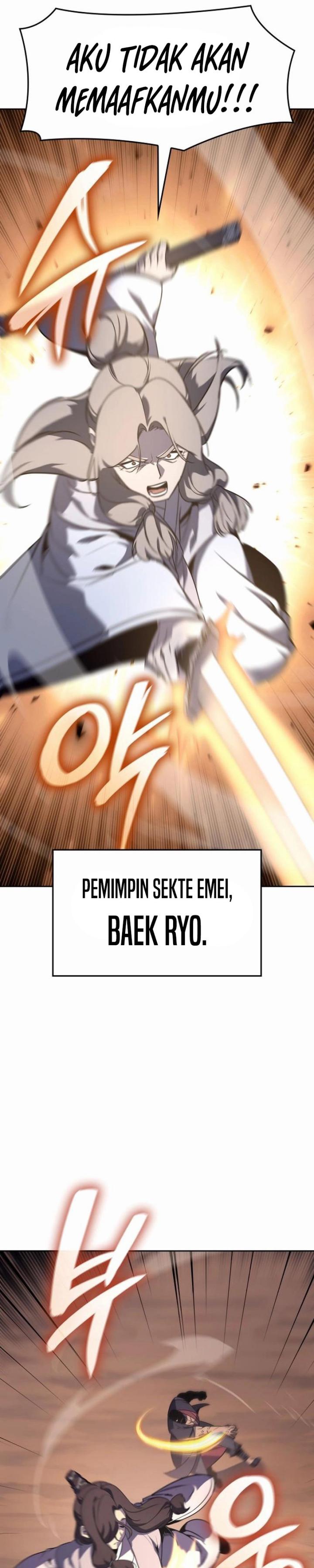 I Reincarnated As The Crazed Heir Chapter 130 Gambar 56