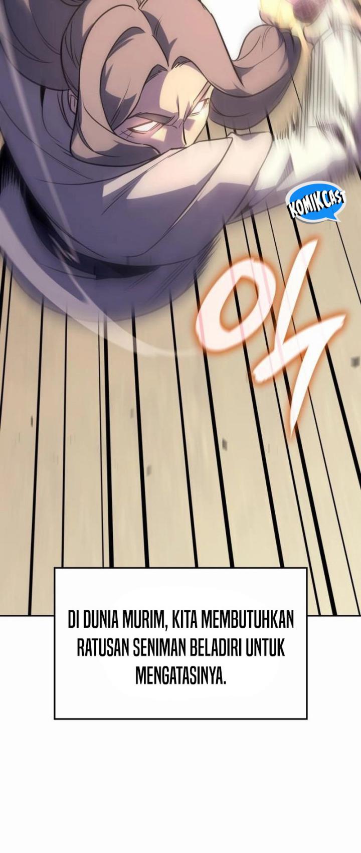 I Reincarnated As The Crazed Heir Chapter 130 Gambar 58