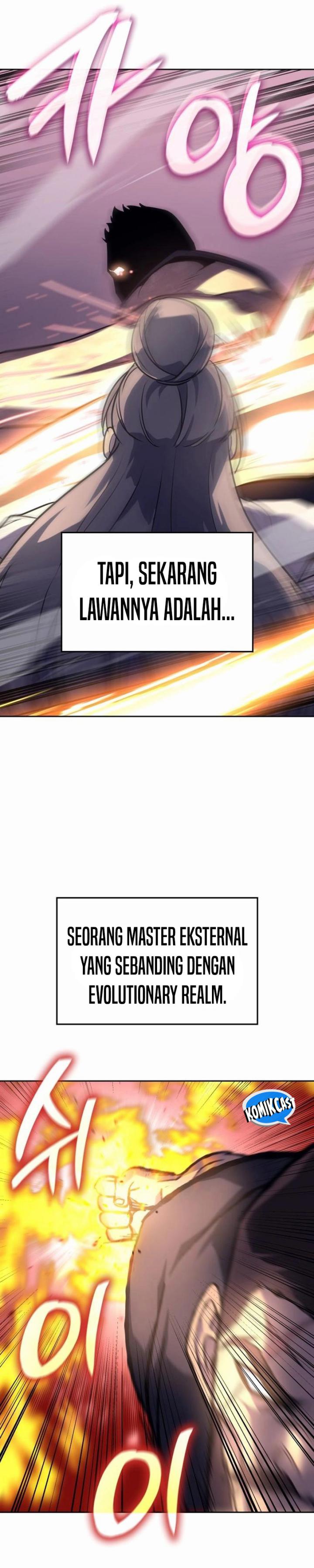 I Reincarnated As The Crazed Heir Chapter 130 Gambar 59