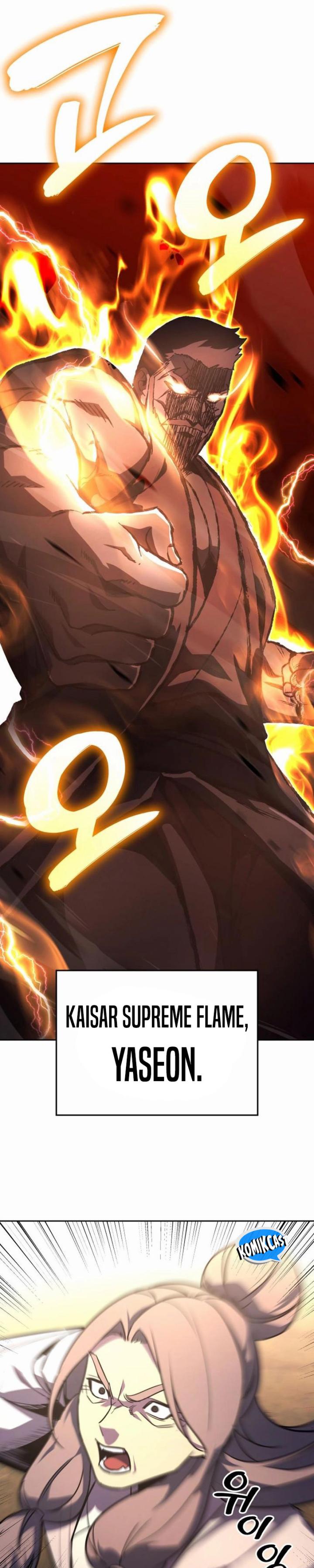 I Reincarnated As The Crazed Heir Chapter 130 Gambar 62