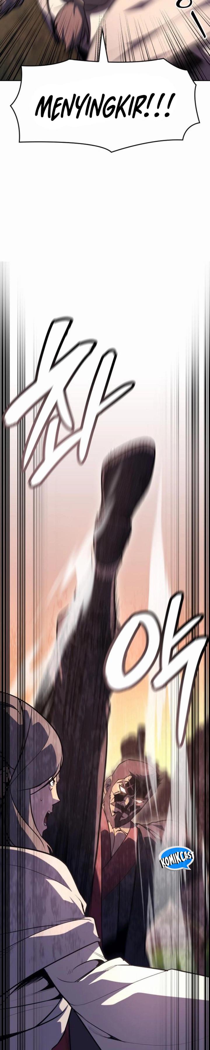 I Reincarnated As The Crazed Heir Chapter 130 Gambar 63