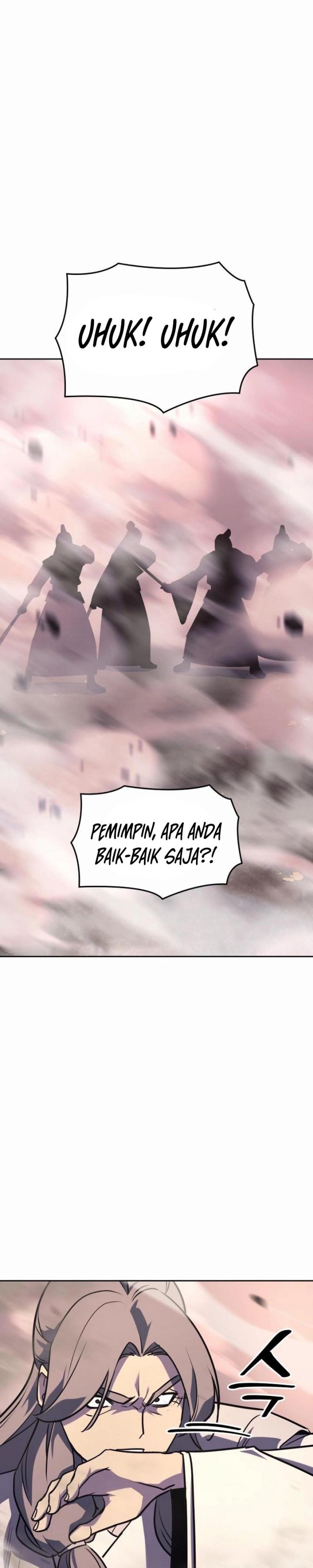 I Reincarnated As The Crazed Heir Chapter 130 Gambar 66