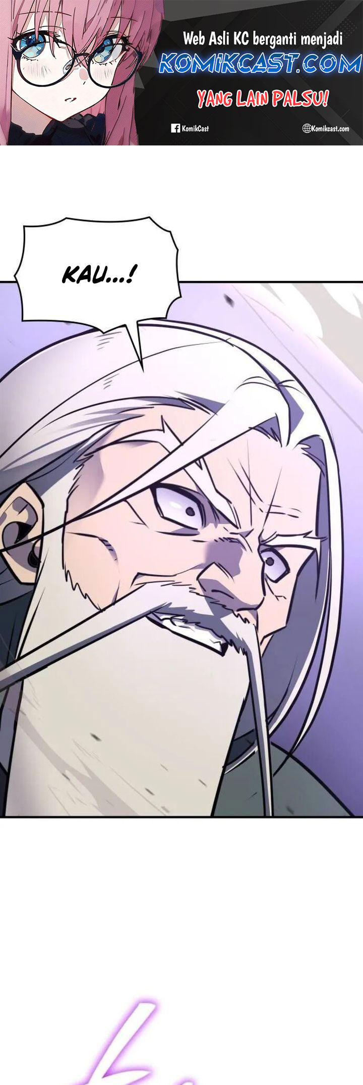 I Reincarnated As The Crazed Heir Chapter 133 Gambar 2