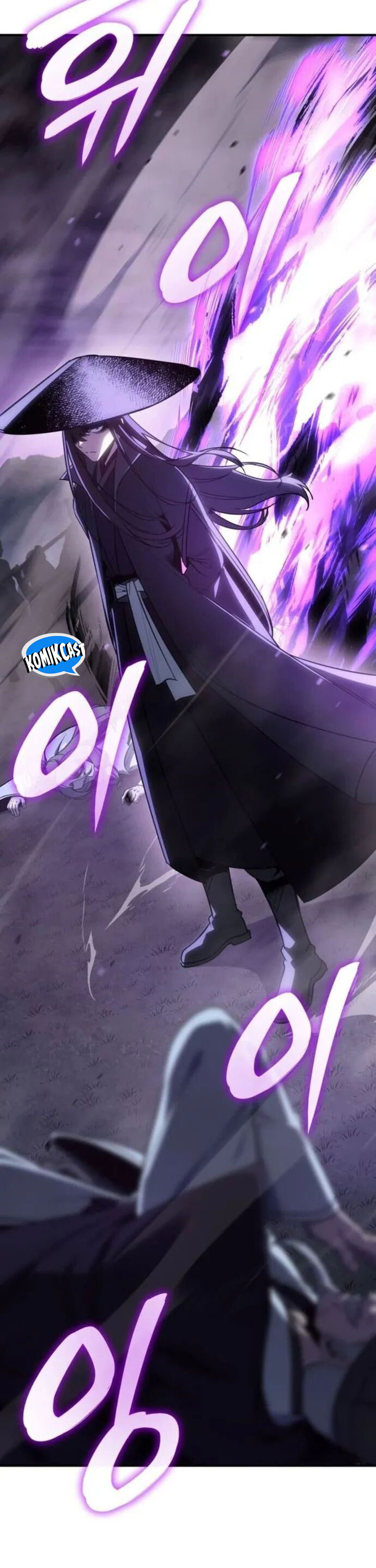 I Reincarnated As The Crazed Heir Chapter 133 Gambar 3