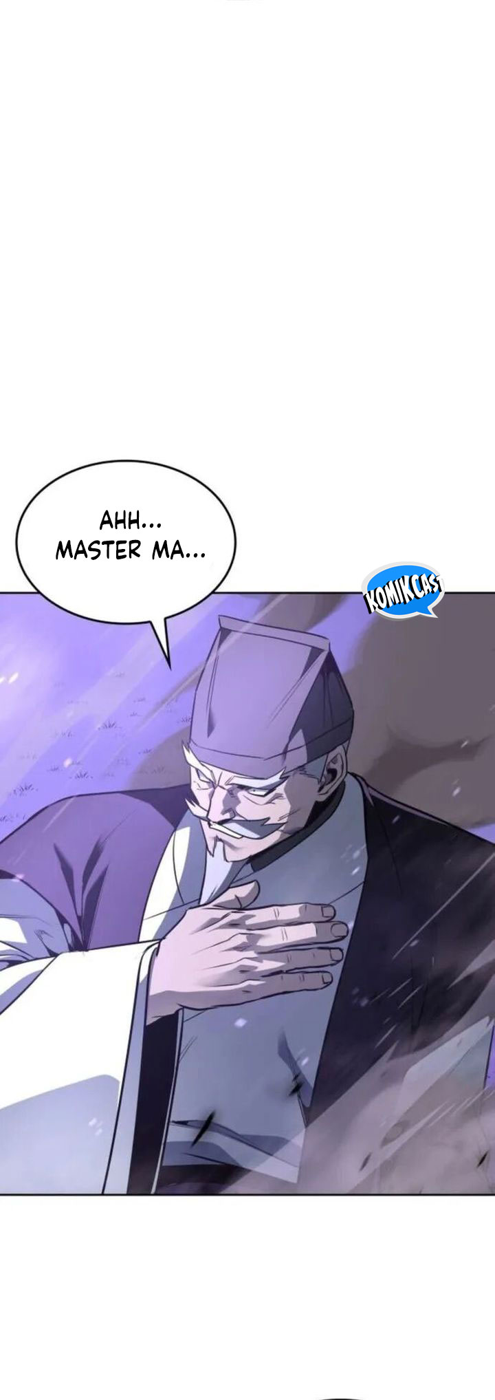 I Reincarnated As The Crazed Heir Chapter 133 Gambar 5