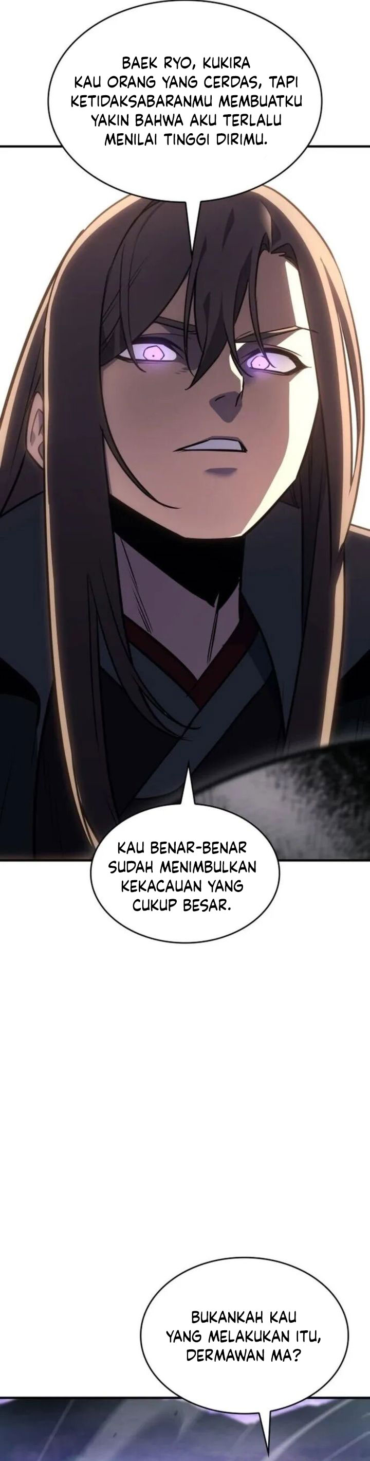 I Reincarnated As The Crazed Heir Chapter 133 Gambar 7