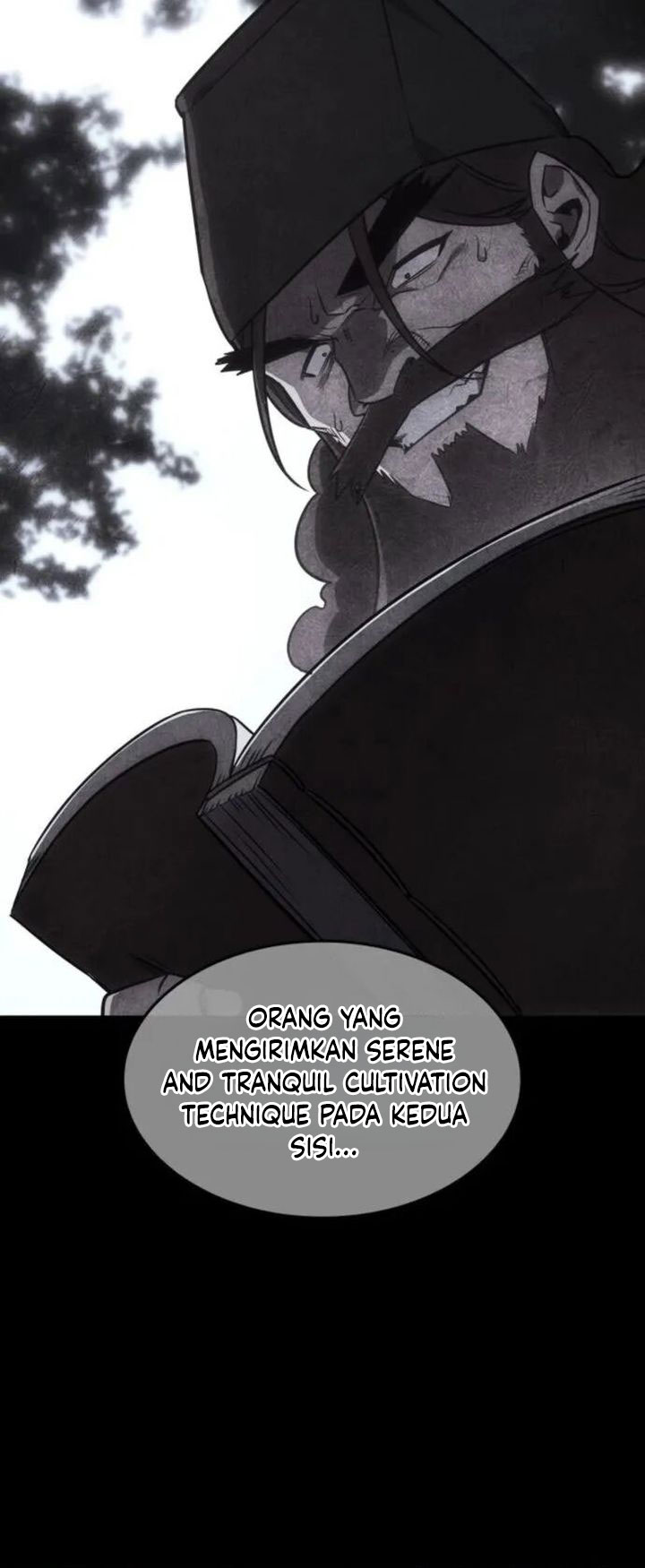 I Reincarnated As The Crazed Heir Chapter 133 Gambar 9